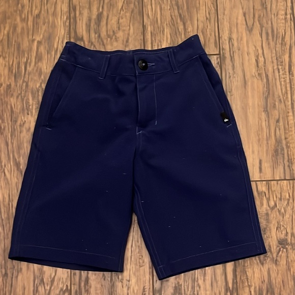 Quicksilver Shorts - Picture 1 of 7